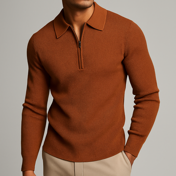 Arezzo Zip Polo