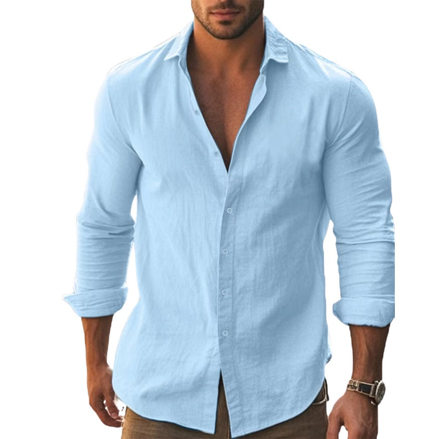 Urbino Cotton Shirt