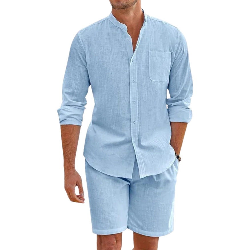 Salerno Summer Set