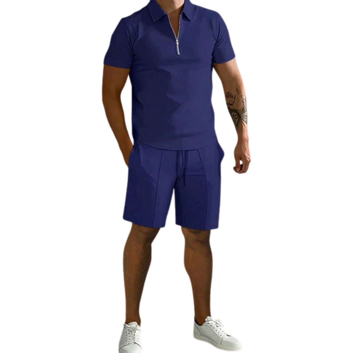 Palermo Polo Set