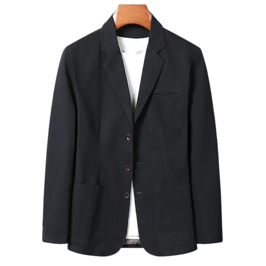 Sirmione Cotton Blazer