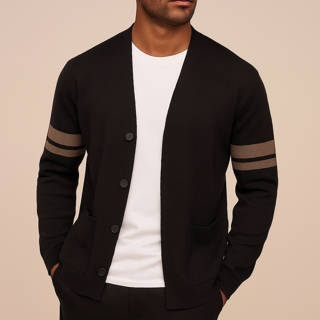 Varese Knit Cardigan