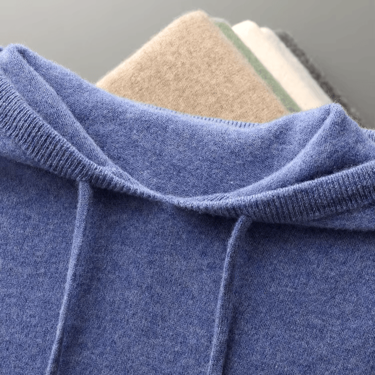 Sestriere Hooded Knit