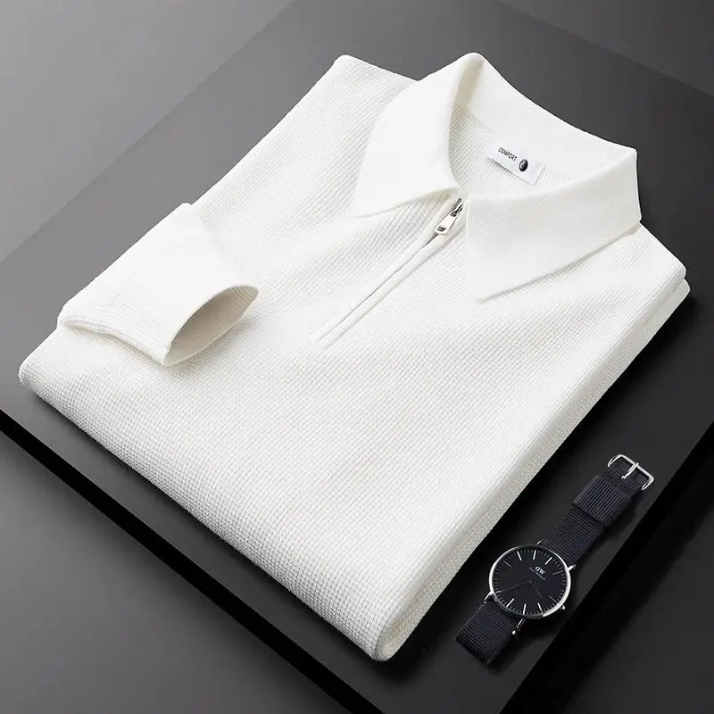 Arezzo Zip Polo