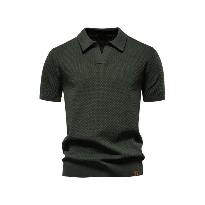 Orvieto Knit Polo
