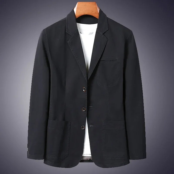 Sirmione Cotton Blazer