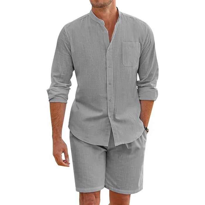 Salerno Summer Set