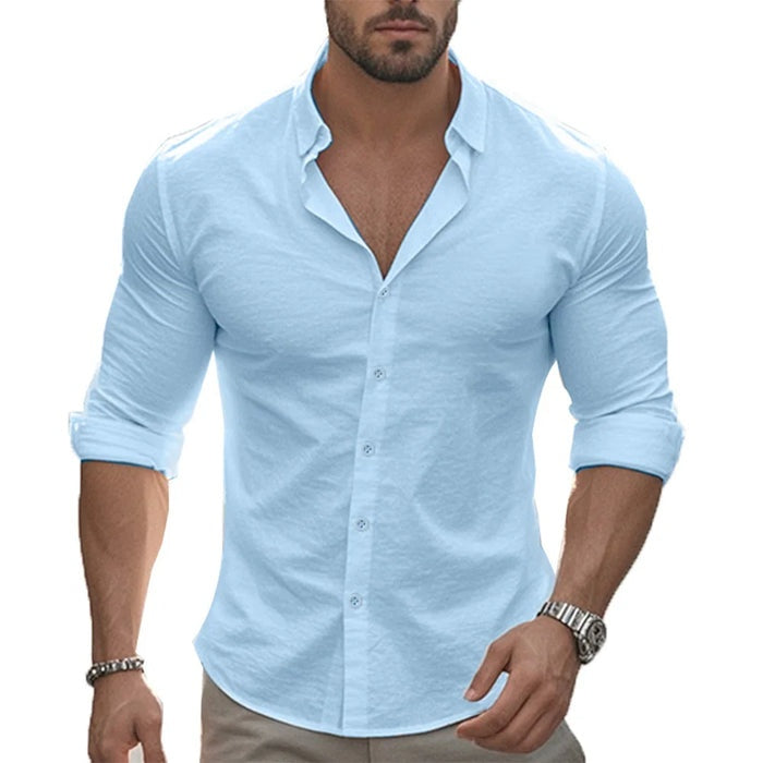 Urbino Cotton Shirt
