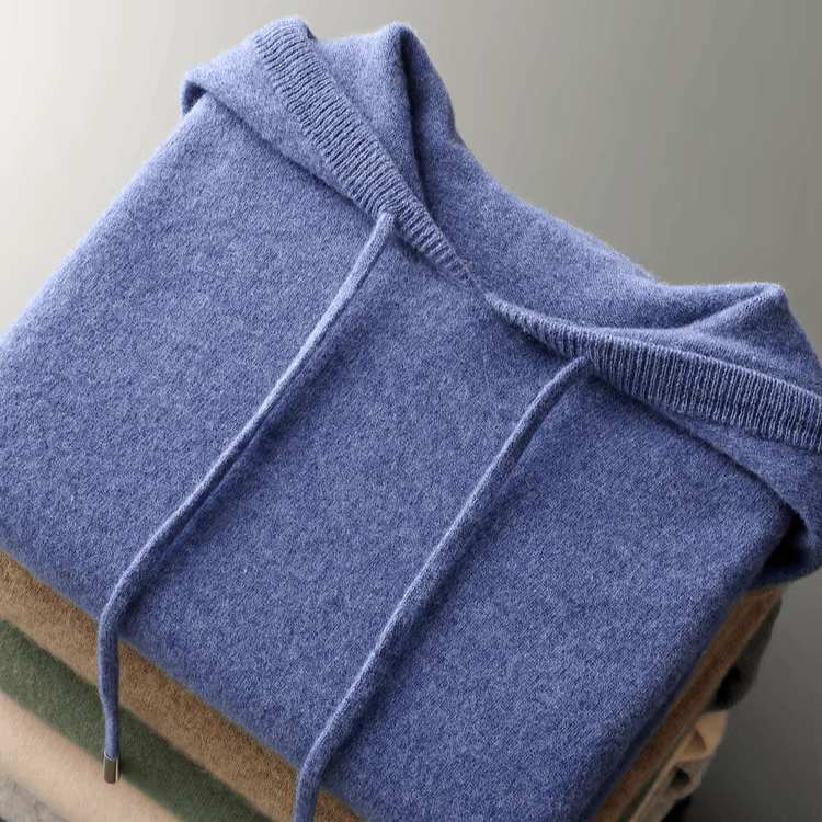 Sestriere Hooded Knit