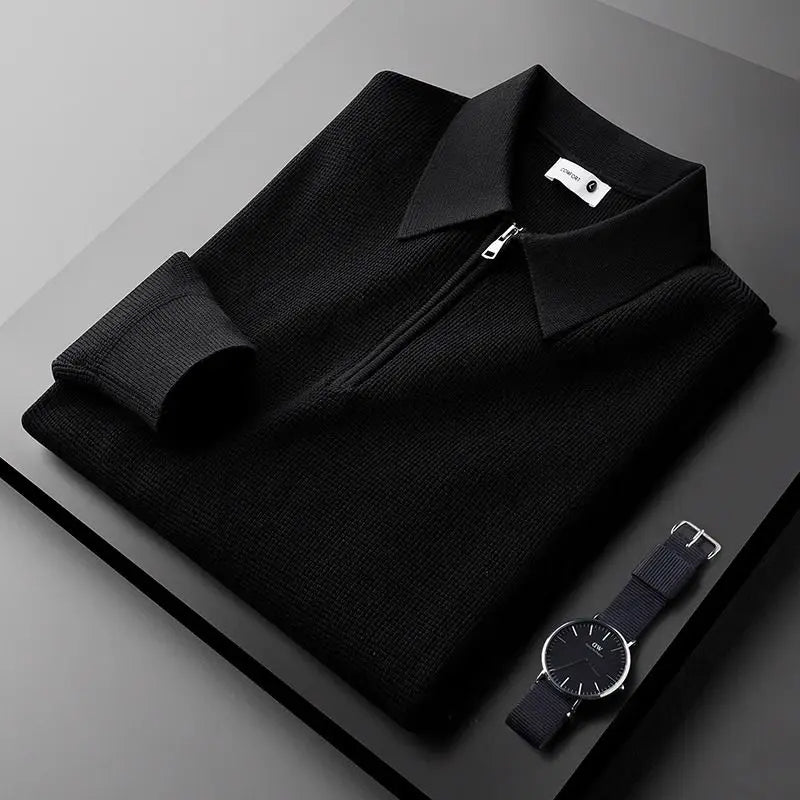 Arezzo Zip Polo