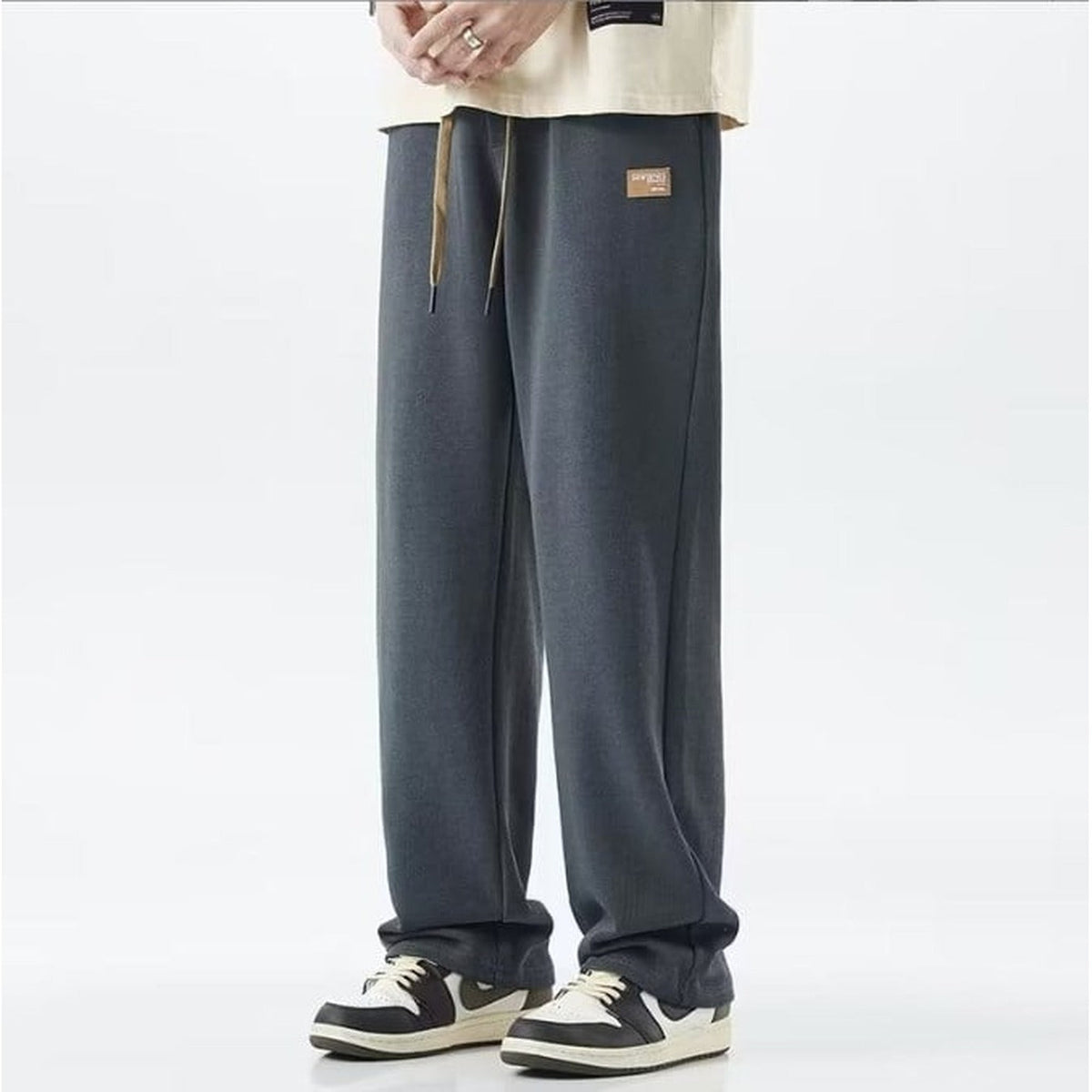 Sondrio Straight Trousers