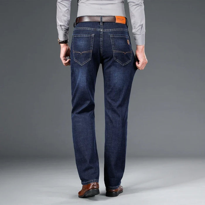 Verbania Denim Jeans