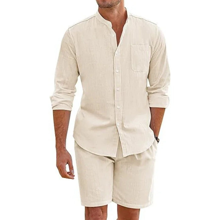 Salerno Summer Set