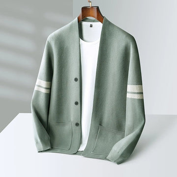 Varese Knit Cardigan