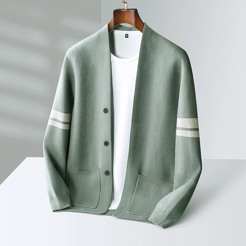 Varese Knit Cardigan