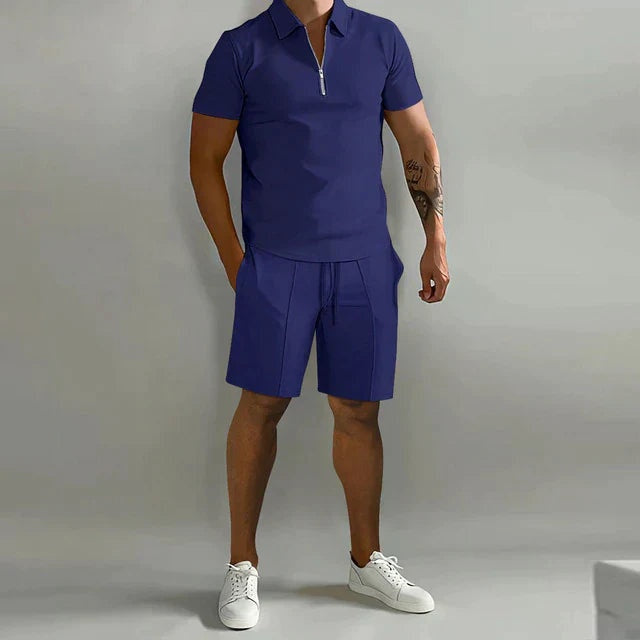 Palermo Polo Set
