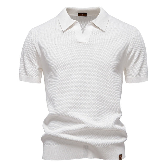 Orvieto Knit Polo