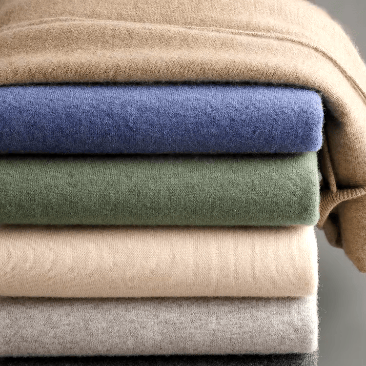Sestriere Hooded Knit