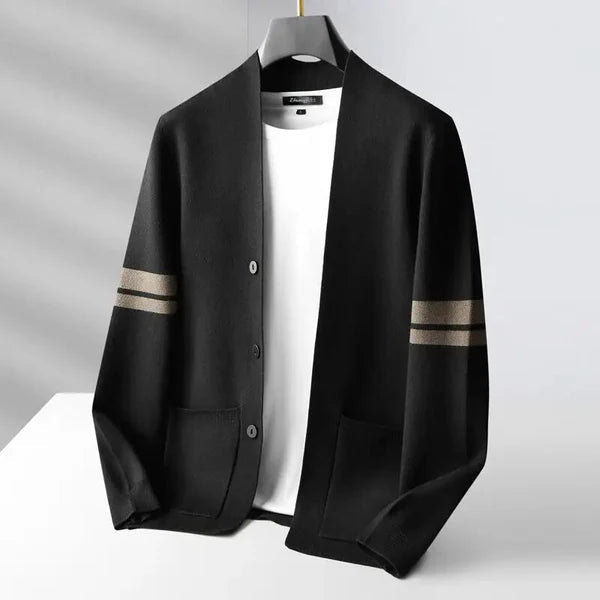 Varese Knit Cardigan