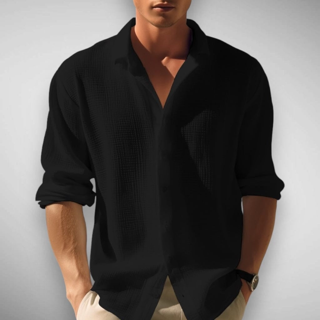 Ischia Linen Shirt
