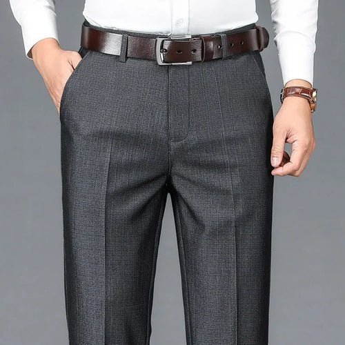 Cortona Pleated Trousers