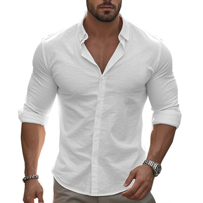 Urbino Cotton Shirt