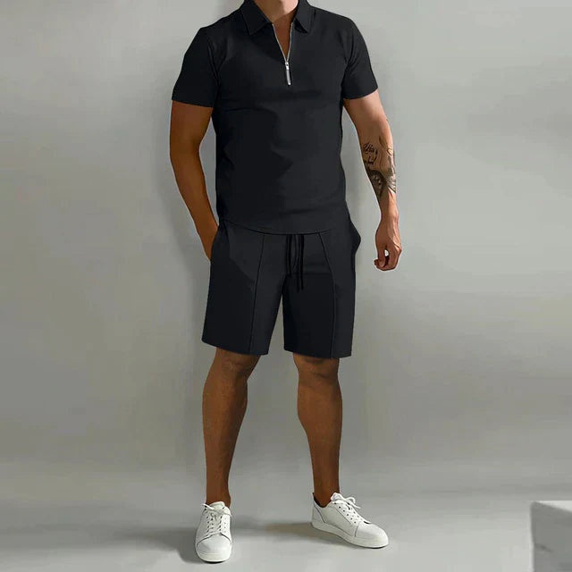 Palermo Polo Set