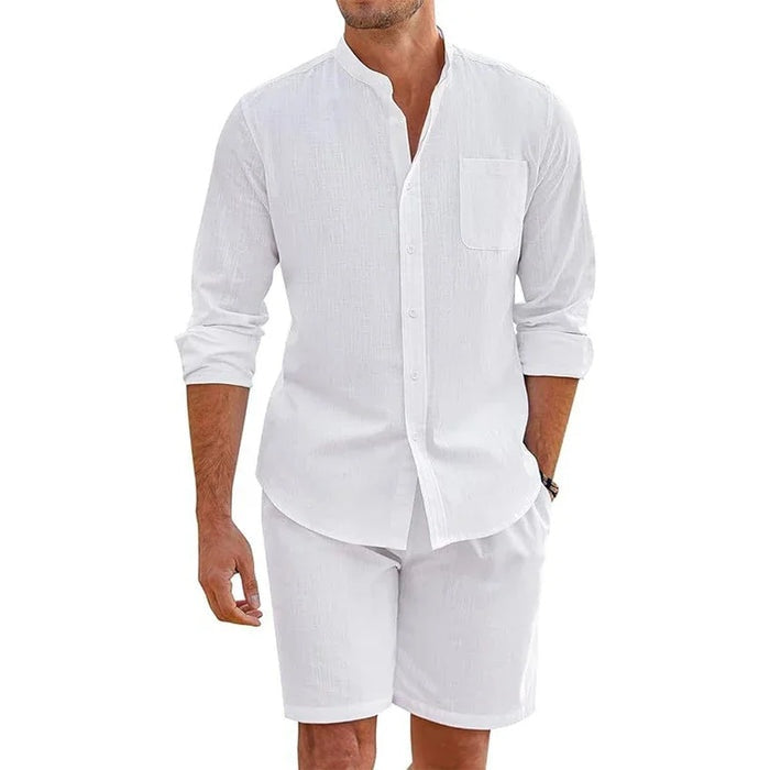 Salerno Summer Set
