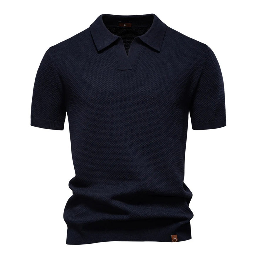 Orvieto Knit Polo