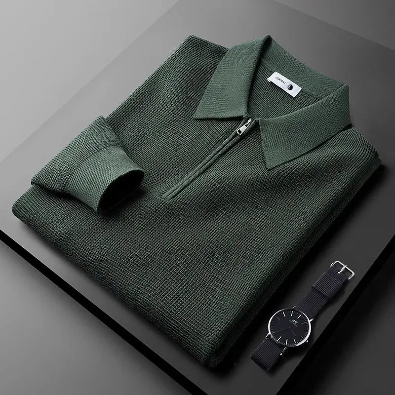Arezzo Zip Polo