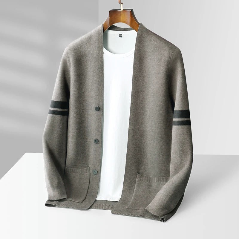 Varese Knit Cardigan