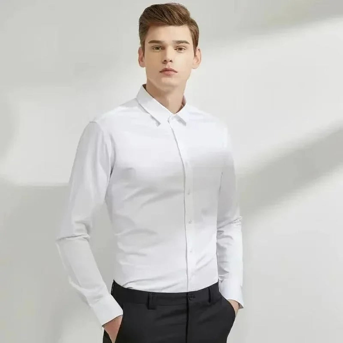 Lucca Stretch Shirt