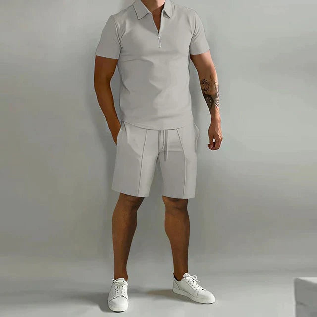 Palermo Polo Set
