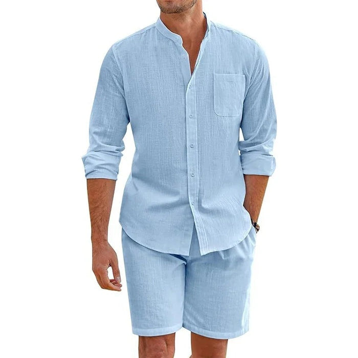 Salerno Summer Set