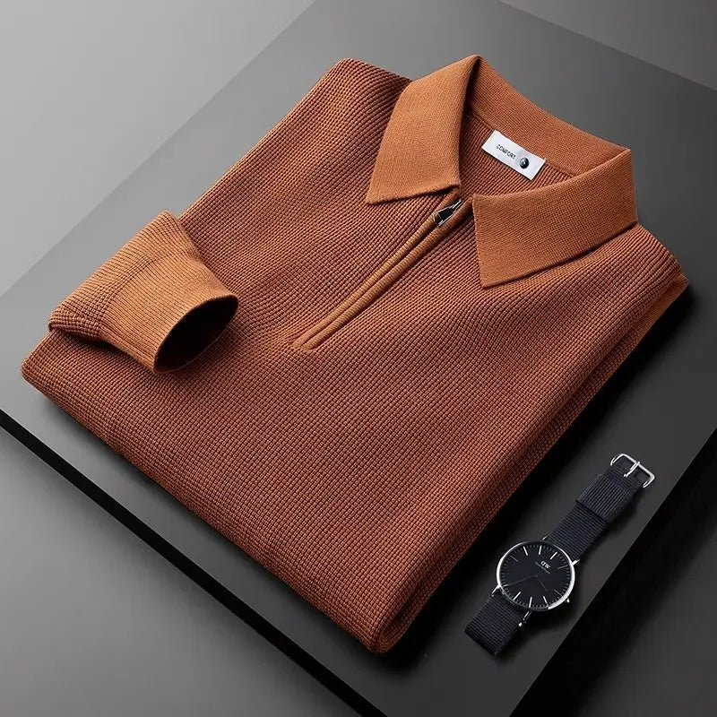 Arezzo Zip Polo