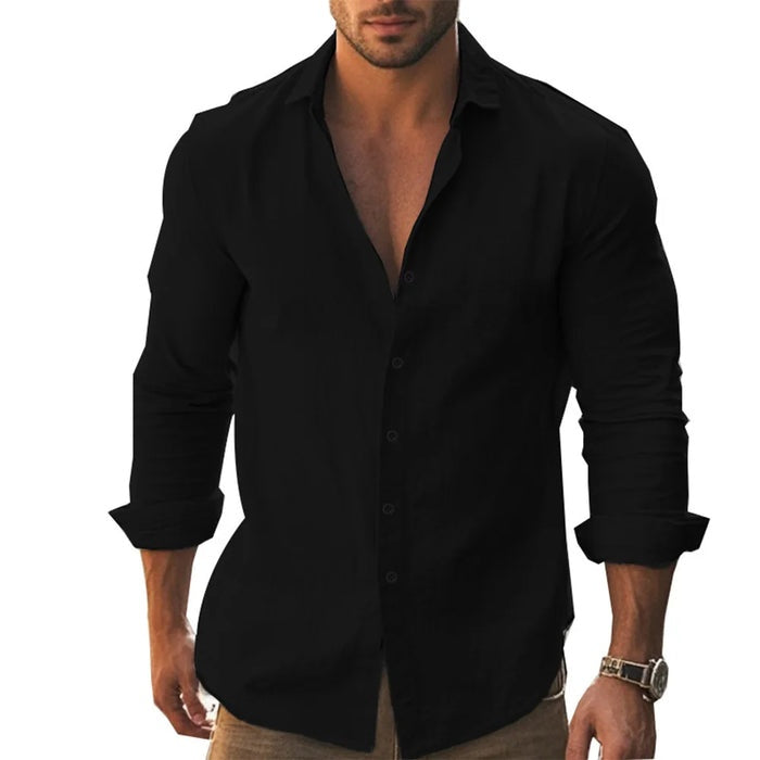 Urbino Cotton Shirt