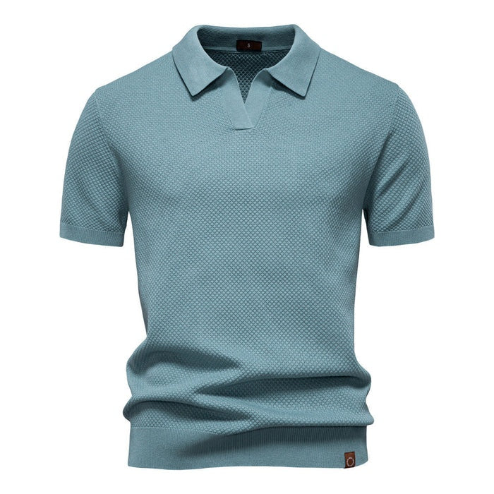 Orvieto Knit Polo