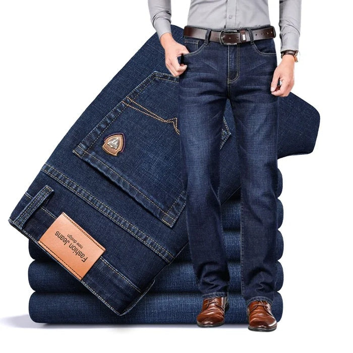Verbania Denim Jeans