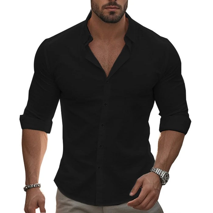 Urbino Cotton Shirt