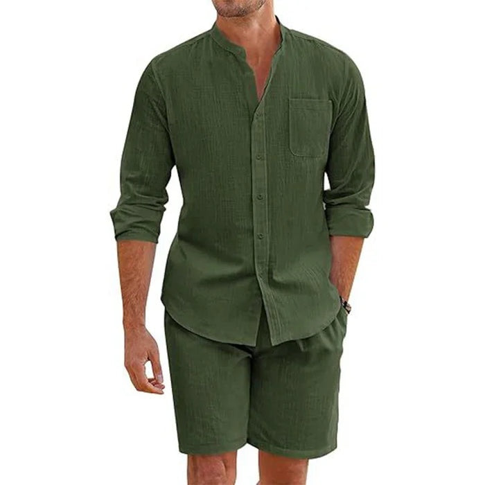 Salerno Summer Set