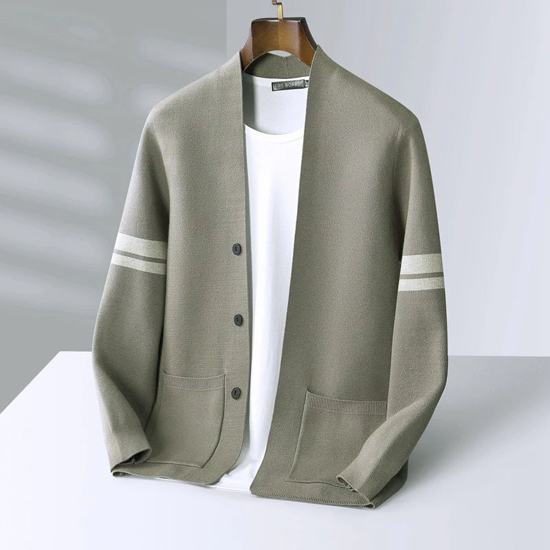 Varese Knit Cardigan