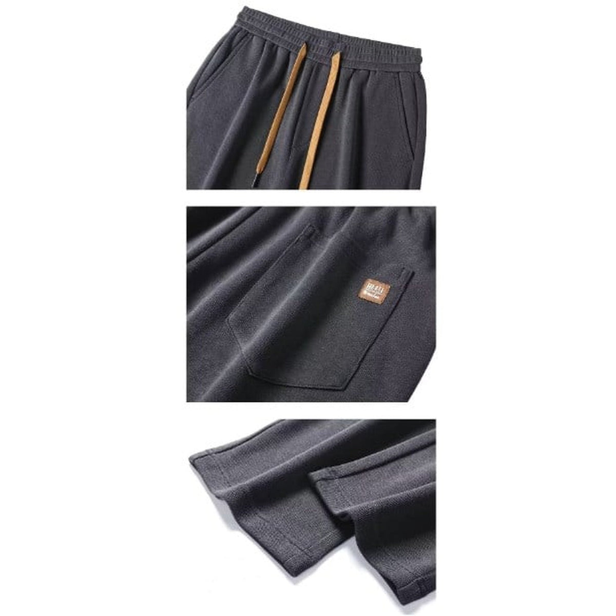 Sondrio Straight Trousers