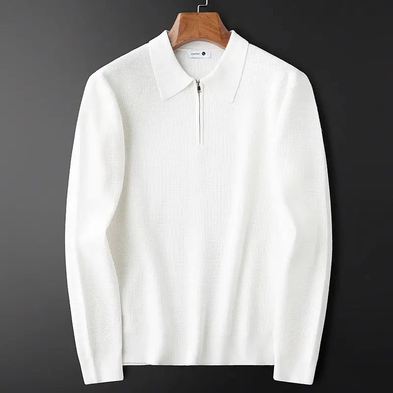 Arezzo Zip Polo