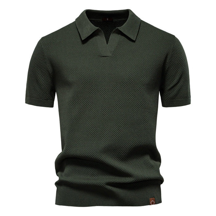 Orvieto Knit Polo