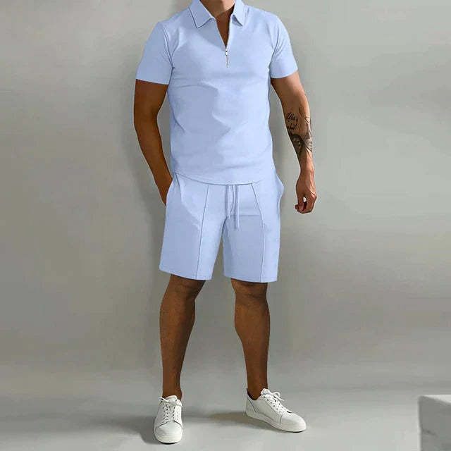 Palermo Polo Set