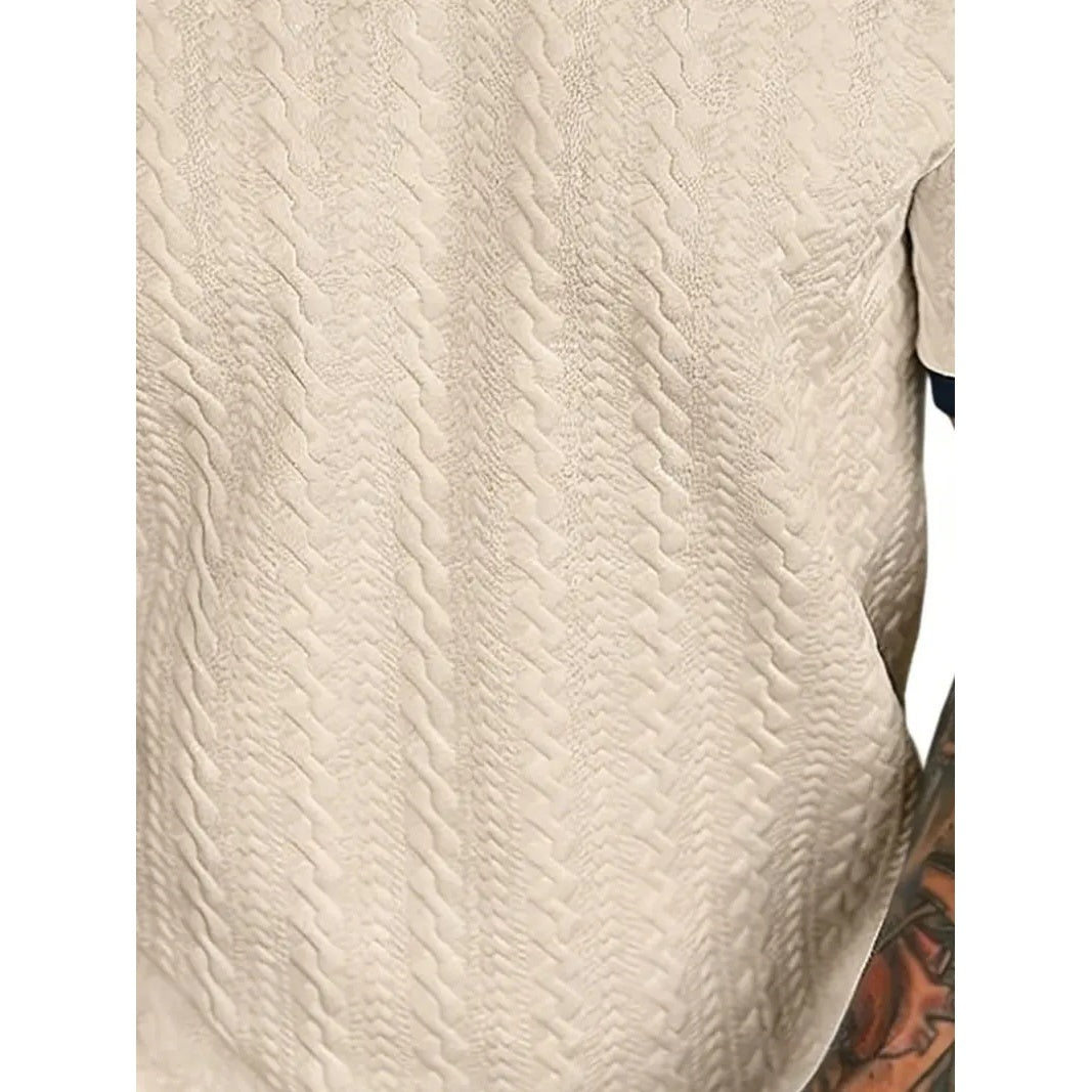 Ancona Knit Polo