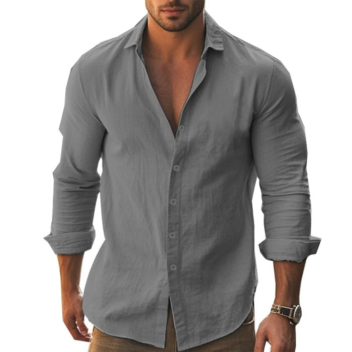 Urbino Cotton Shirt