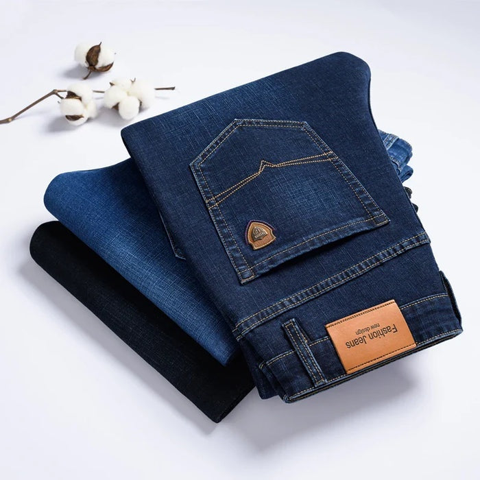 Verbania Denim Jeans