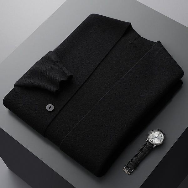 Varese Knit Cardigan