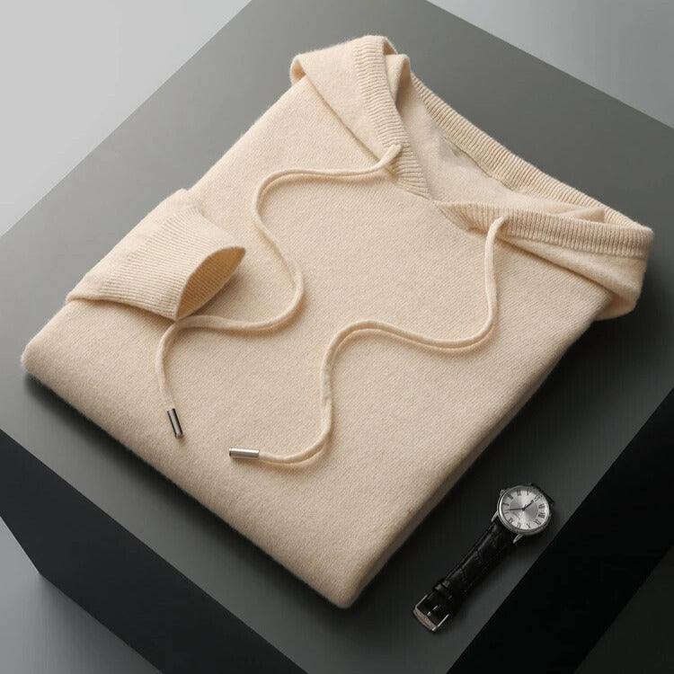Sestriere Hooded Knit